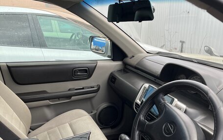 Nissan X-Trail, 2000 год, 680 000 рублей, 4 фотография