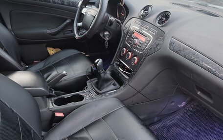 Ford Mondeo IV, 2011 год, 620 000 рублей, 17 фотография