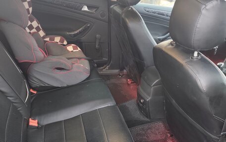 Ford Mondeo IV, 2011 год, 620 000 рублей, 18 фотография