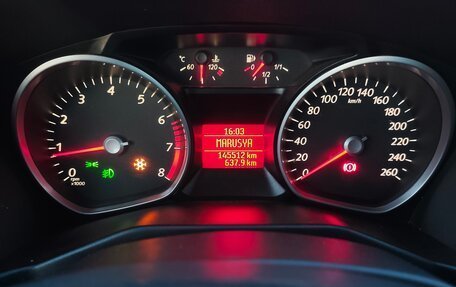 Ford Mondeo IV, 2011 год, 620 000 рублей, 14 фотография