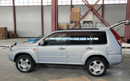 Nissan X-Trail, 2000 год, 680 000 рублей, 8 фотография