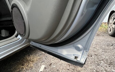 Nissan X-Trail, 2000 год, 680 000 рублей, 5 фотография