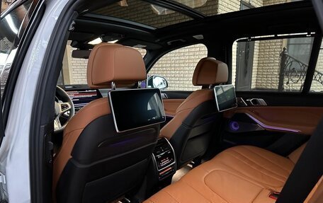 BMW X5, 2020 год, 12 500 000 рублей, 12 фотография