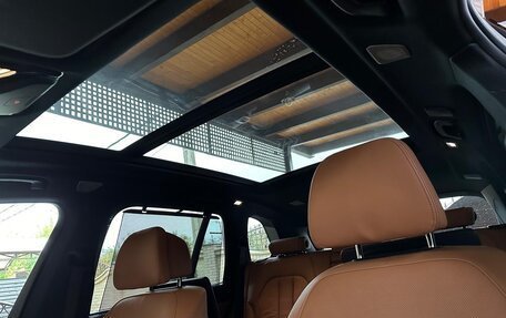 BMW X5, 2020 год, 12 500 000 рублей, 11 фотография