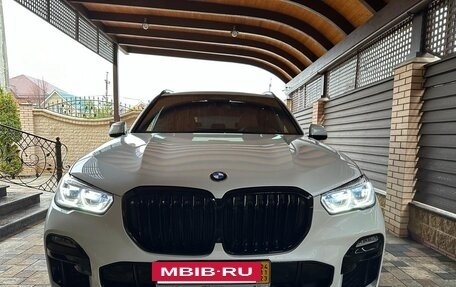 BMW X5, 2020 год, 12 500 000 рублей, 3 фотография