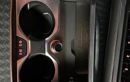 BMW X5, 2020 год, 12 500 000 рублей, 17 фотография