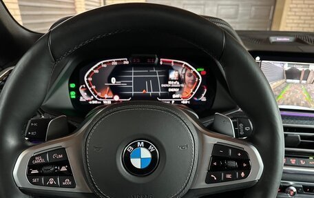 BMW X5, 2020 год, 12 500 000 рублей, 15 фотография