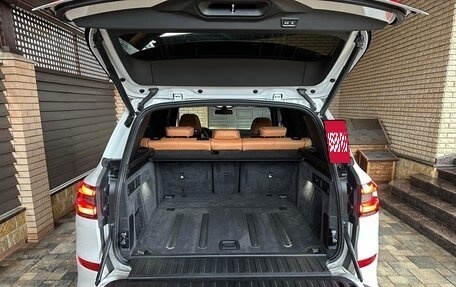 BMW X5, 2020 год, 12 500 000 рублей, 8 фотография