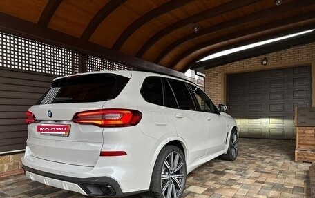 BMW X5, 2020 год, 12 500 000 рублей, 6 фотография