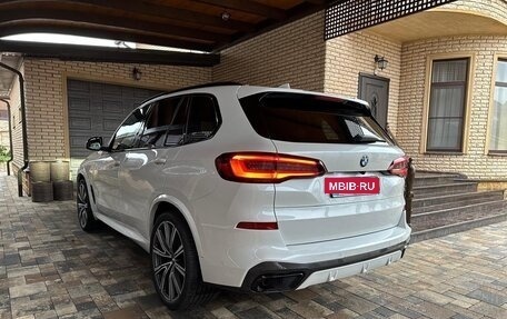 BMW X5, 2020 год, 12 500 000 рублей, 7 фотография