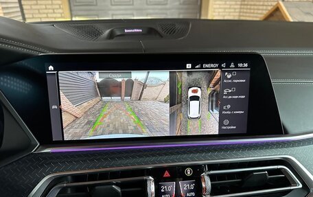 BMW X5, 2020 год, 12 500 000 рублей, 18 фотография