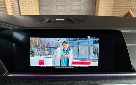 BMW X5, 2020 год, 12 500 000 рублей, 22 фотография