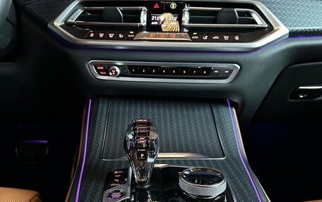 BMW X5, 2020 год, 12 500 000 рублей, 30 фотография