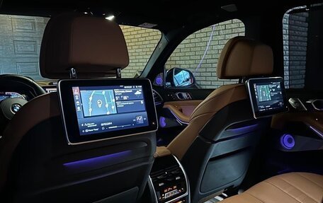 BMW X5, 2020 год, 12 500 000 рублей, 23 фотография