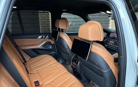 BMW X5, 2020 год, 12 500 000 рублей, 21 фотография