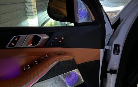 BMW X5, 2020 год, 12 500 000 рублей, 26 фотография