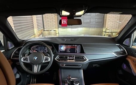 BMW X5, 2020 год, 12 500 000 рублей, 31 фотография