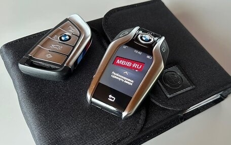 BMW X5, 2020 год, 12 500 000 рублей, 28 фотография