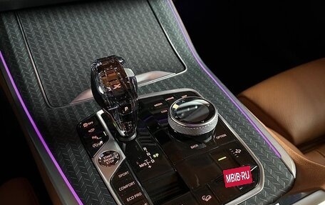 BMW X5, 2020 год, 12 500 000 рублей, 32 фотография