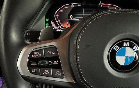 BMW X5, 2020 год, 12 500 000 рублей, 33 фотография