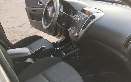 KIA cee'd I рестайлинг, 2012 год, 730 000 рублей, 8 фотография