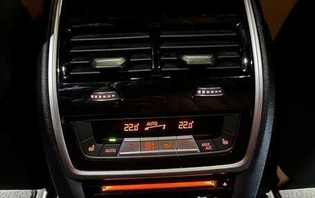 BMW X5, 2020 год, 12 500 000 рублей, 38 фотография