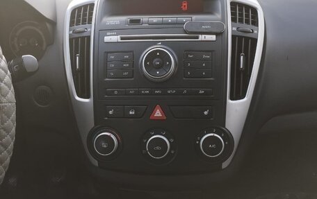 KIA cee'd I рестайлинг, 2012 год, 730 000 рублей, 6 фотография