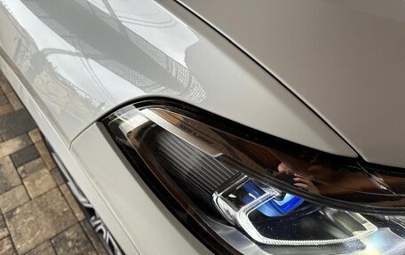 BMW X5, 2020 год, 12 500 000 рублей, 37 фотография