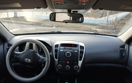 KIA cee'd I рестайлинг, 2012 год, 730 000 рублей, 5 фотография