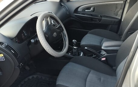 KIA cee'd I рестайлинг, 2012 год, 730 000 рублей, 7 фотография