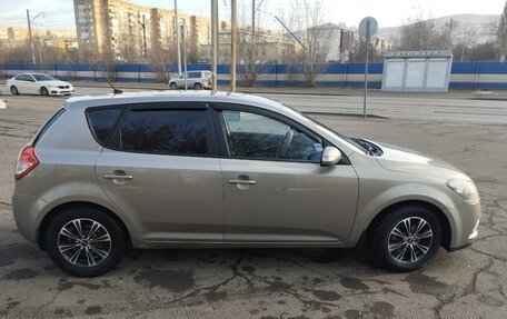 KIA cee'd I рестайлинг, 2012 год, 730 000 рублей, 4 фотография