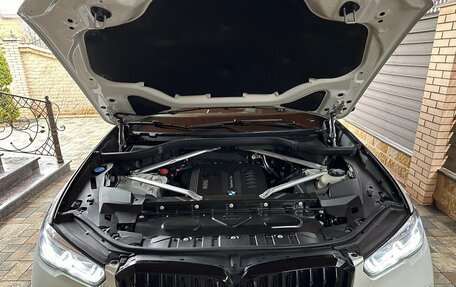 BMW X5, 2020 год, 12 500 000 рублей, 35 фотография