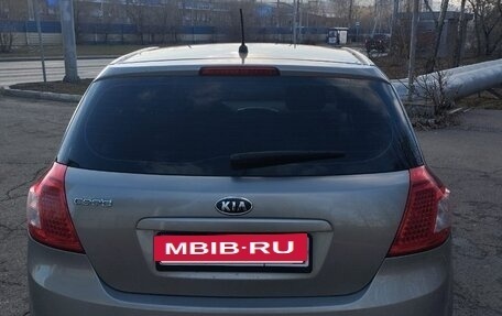 KIA cee'd I рестайлинг, 2012 год, 730 000 рублей, 2 фотография