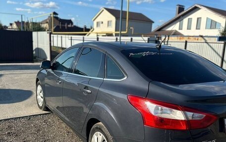 Ford Focus III, 2014 год, 950 000 рублей, 8 фотография