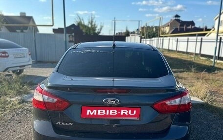 Ford Focus III, 2014 год, 950 000 рублей, 7 фотография