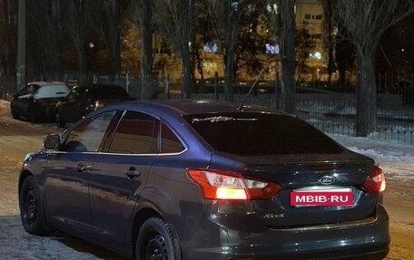 Ford Focus III, 2014 год, 950 000 рублей, 9 фотография