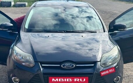 Ford Focus III, 2014 год, 950 000 рублей, 4 фотография