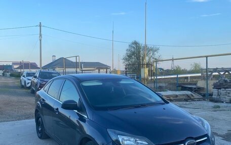 Ford Focus III, 2014 год, 950 000 рублей, 16 фотография