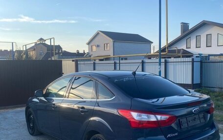 Ford Focus III, 2014 год, 950 000 рублей, 18 фотография