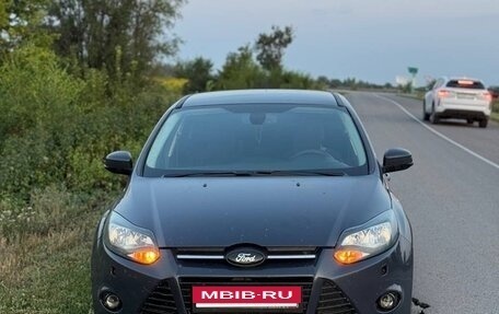 Ford Focus III, 2014 год, 950 000 рублей, 11 фотография