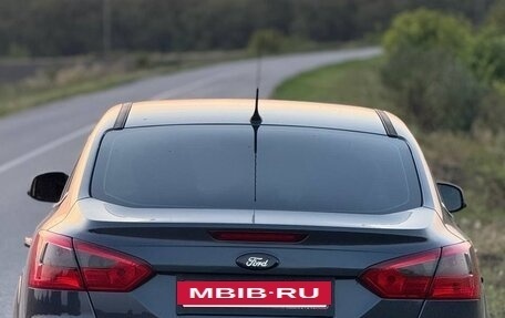 Ford Focus III, 2014 год, 950 000 рублей, 12 фотография