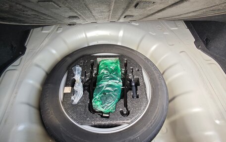 Hyundai Elantra VI рестайлинг, 2019 год, 1 590 000 рублей, 22 фотография