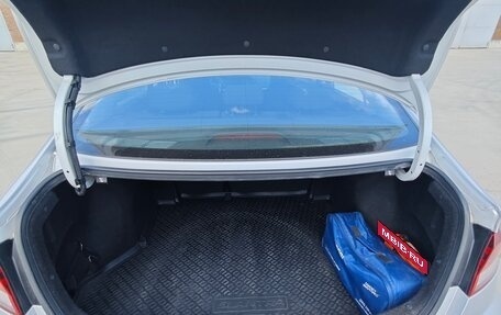 Hyundai Elantra VI рестайлинг, 2019 год, 1 590 000 рублей, 16 фотография