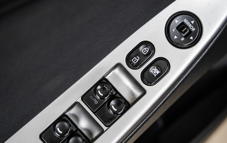 Hyundai Solaris II рестайлинг, 2016 год, 1 168 000 рублей, 13 фотография