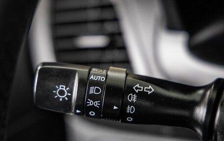 Hyundai Solaris II рестайлинг, 2016 год, 1 168 000 рублей, 19 фотография