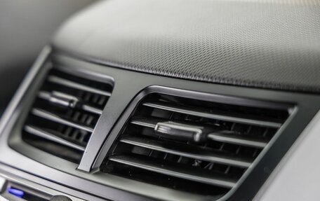 Hyundai Solaris II рестайлинг, 2016 год, 1 168 000 рублей, 24 фотография