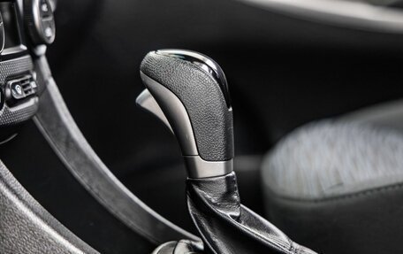 Hyundai Solaris II рестайлинг, 2016 год, 1 168 000 рублей, 30 фотография