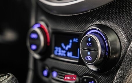 Hyundai Solaris II рестайлинг, 2016 год, 1 168 000 рублей, 28 фотография