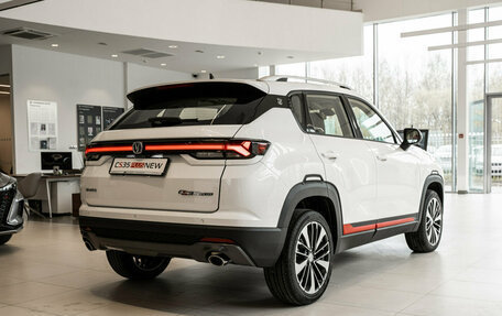 Changan CS35 Plus, 2025 год, 2 779 900 рублей, 14 фотография