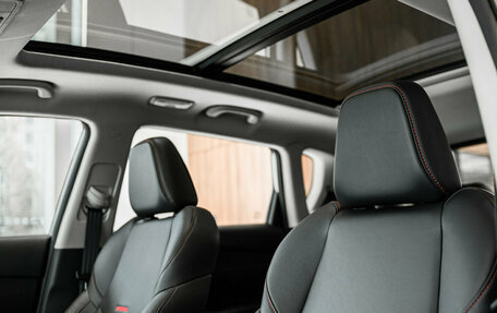 Changan CS35 Plus, 2025 год, 2 779 900 рублей, 12 фотография